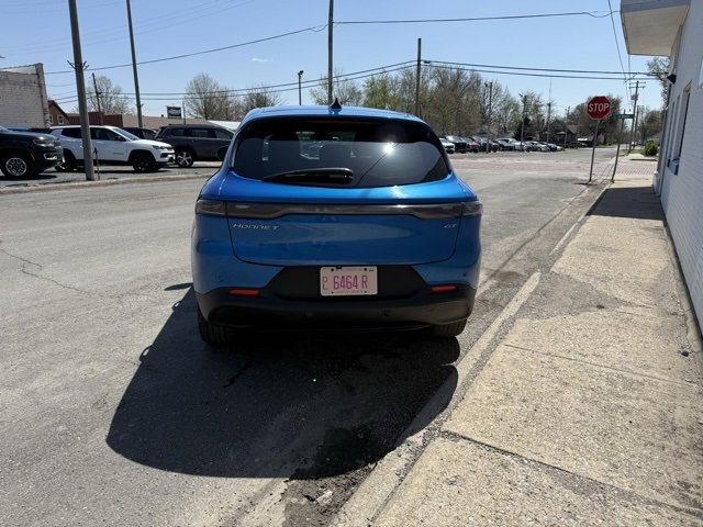 Used 2024 Dodge Hornet GT Plus w/ Track Pack image 4