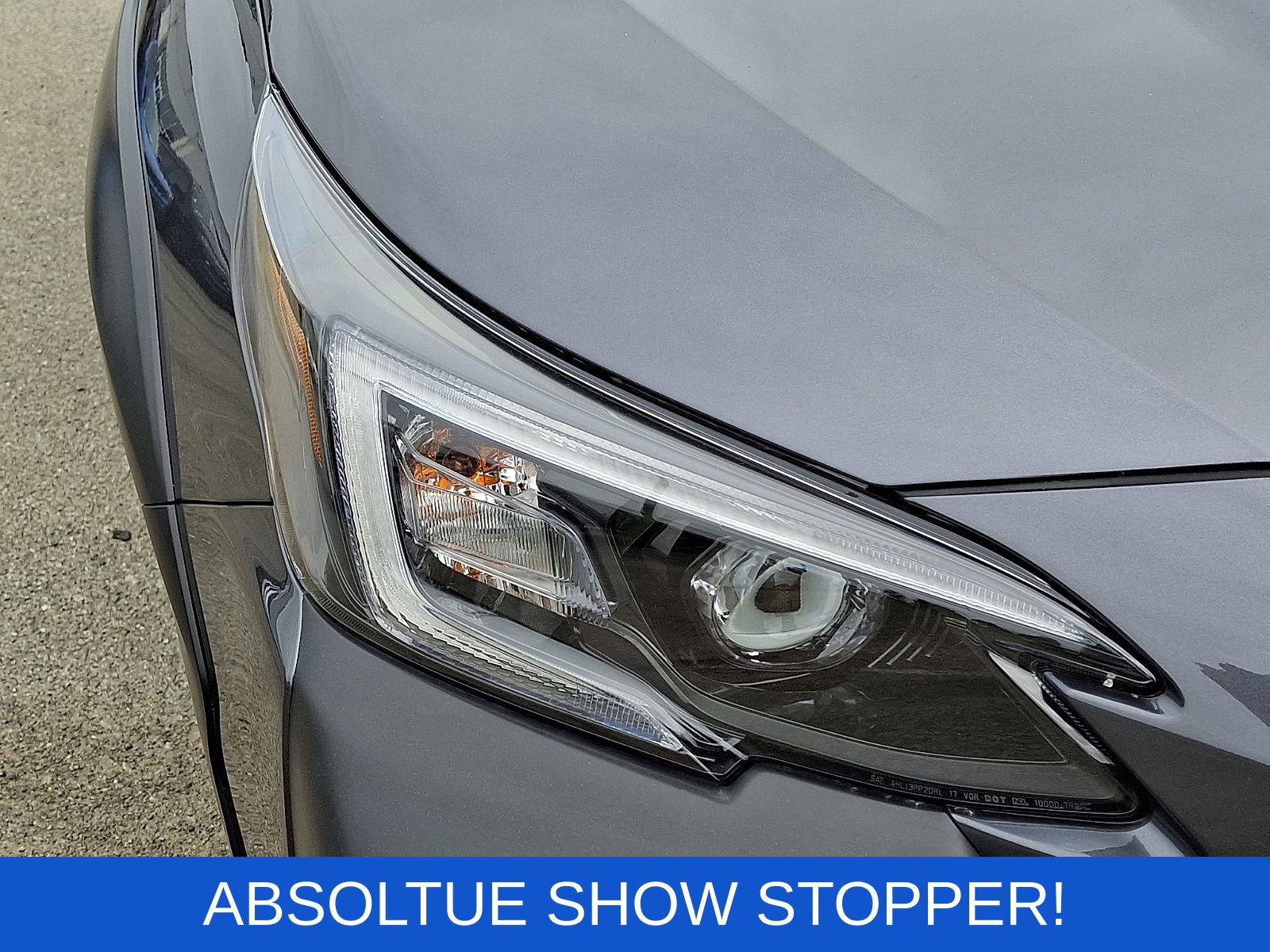 Used 2025 Subaru Outback Wilderness AWD/4WD image 9