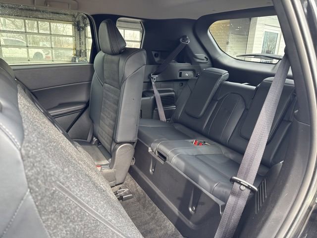 Used 2025 Mitsubishi Outlander SE image 22