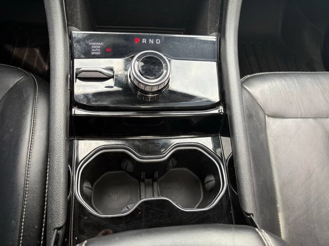 Used 2021 Jeep Grand Cherokee L Limited AWD/4WD image 35