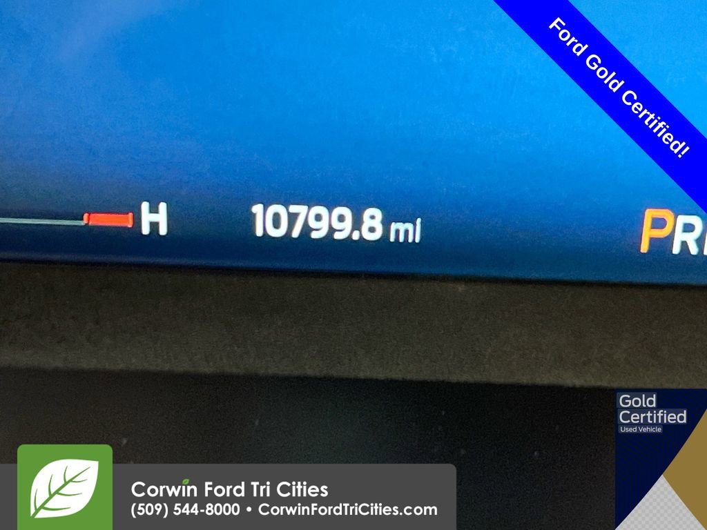 Certified 2024 Ford Escape ST-Line Select w/ Tech Pack #2 video 2