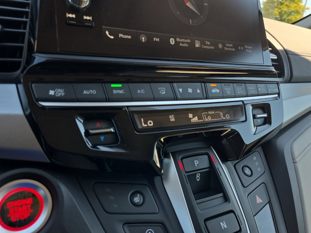 Used 2025 Honda Odyssey EX-L image 45
