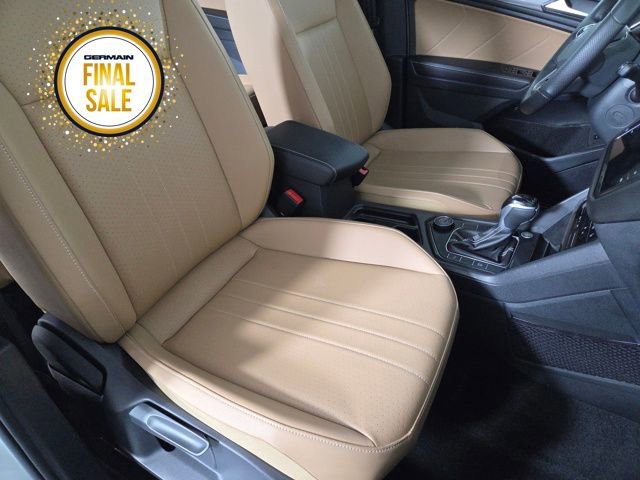 Used 2024 Volkswagen Tiguan SE R-Line image 26