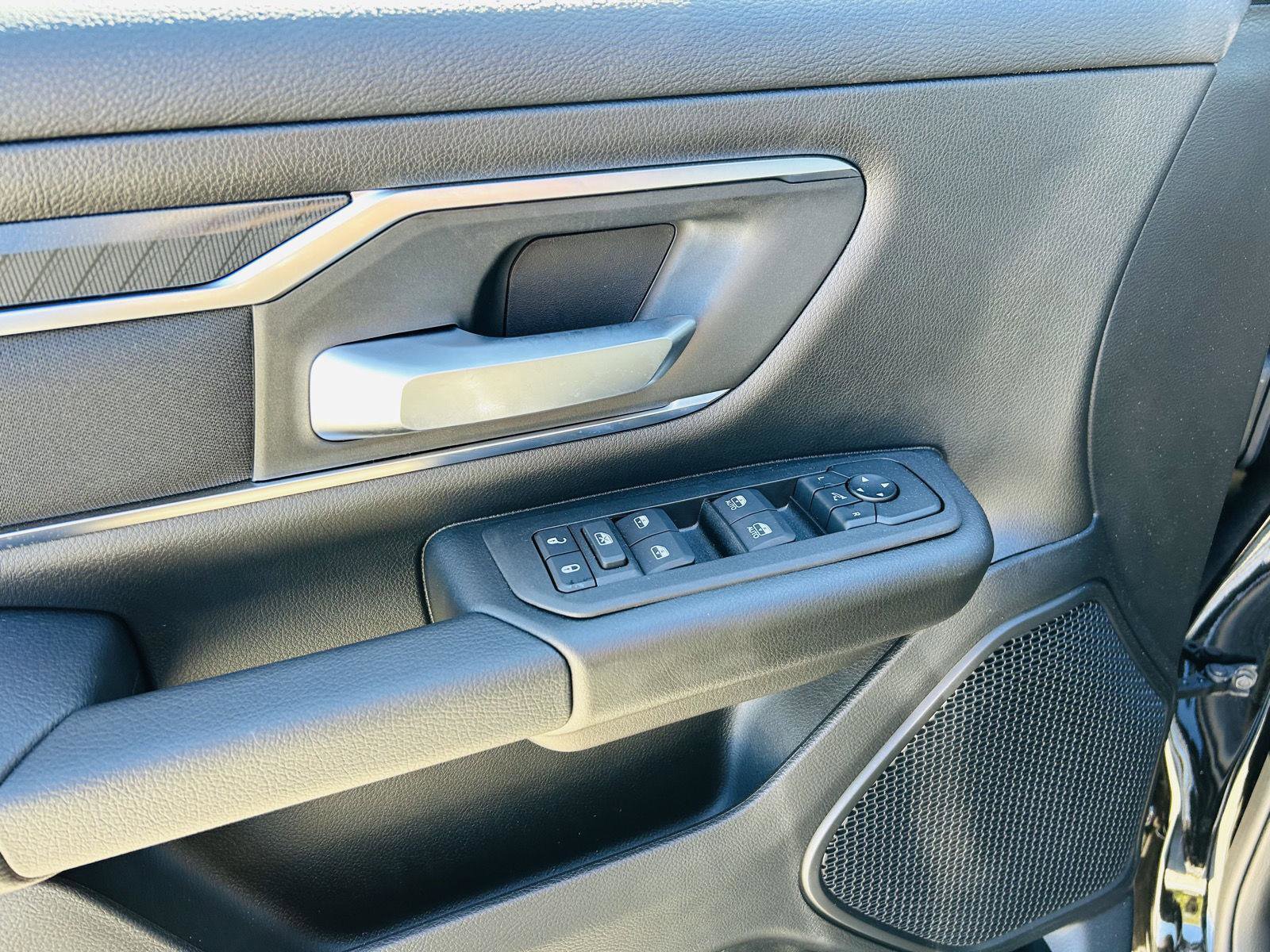 New 2026 RAM 1500 Big Horn image 13