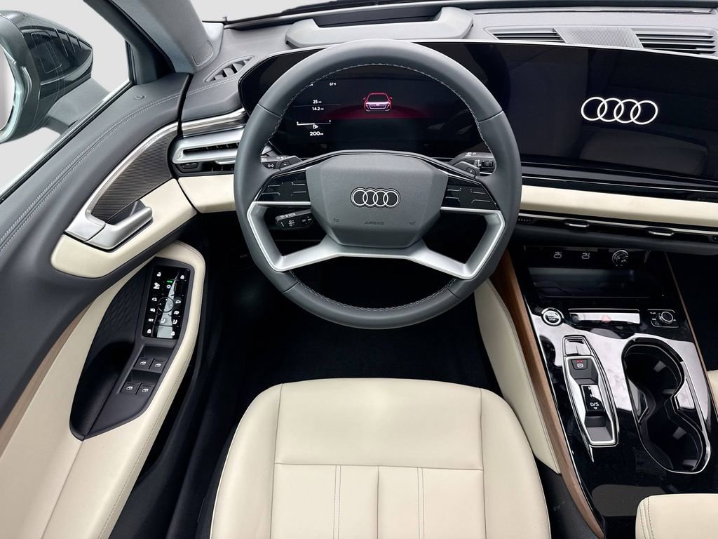 Used 2025 Audi A5 2.0T Premium Plus image 11
