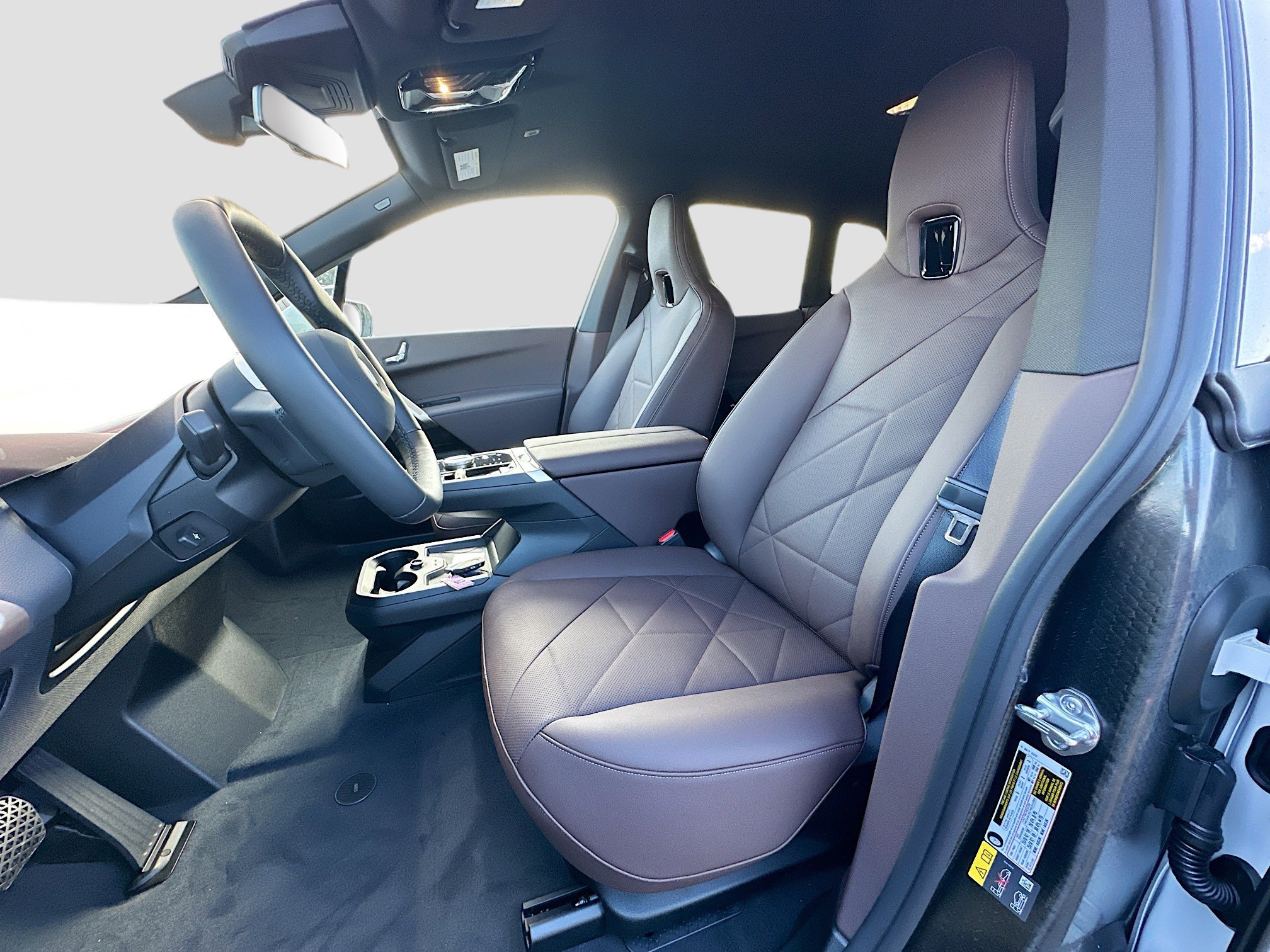 New 2026 BMW iX xDrive45 image 15