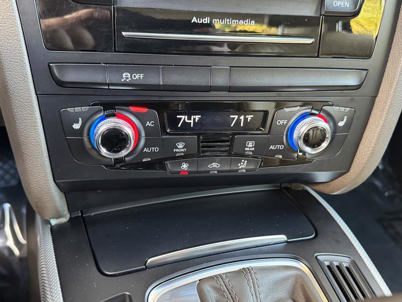 Used 2014 Audi A5 2.0T Premium Plus image 30
