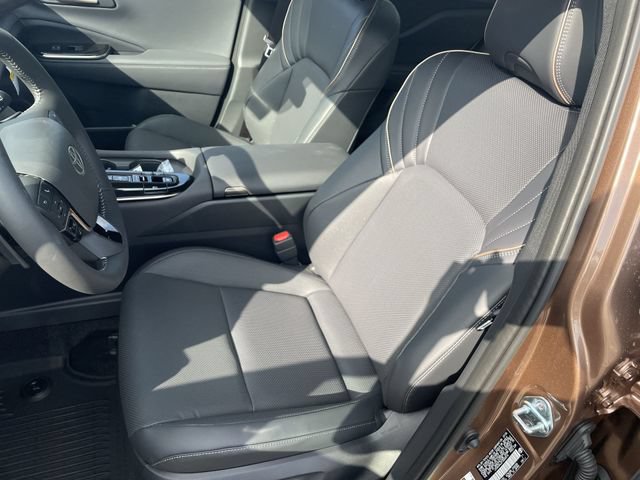 New 2026 Toyota Crown Signia w/ Advanced Technology Package AWD/4WD image 17