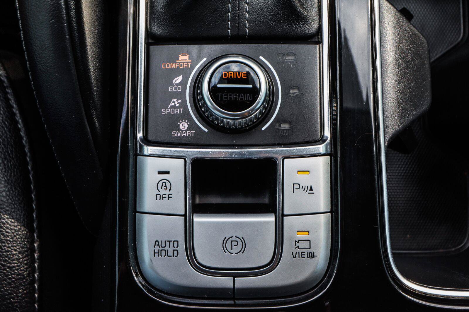 Used 2021 Kia Telluride SX AWD/4WD image 16