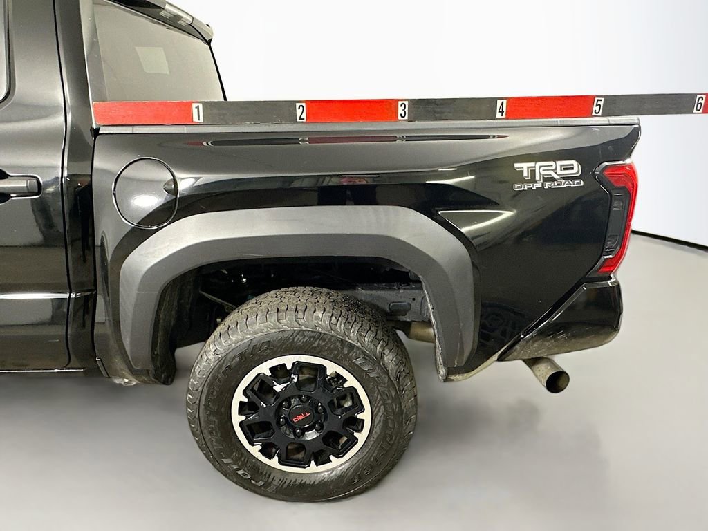 Used 2024 Toyota Tacoma TRD Off-Road image 36