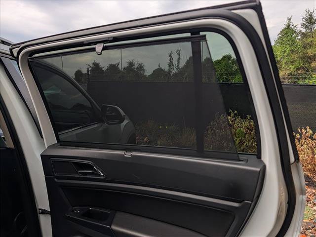 Used 2019 Volkswagen Atlas SEL AWD/4WD image 16