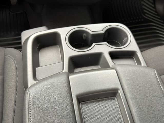 New 2026 Chevrolet Silverado 1500 RST w/ LPO, Dark Essentials Package RWD image 16