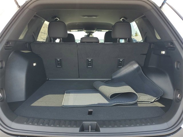 New 2026 Chevrolet Equinox LT image 4