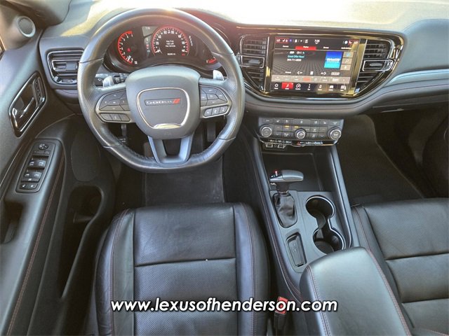 Used 2024 Dodge Durango GT image 14
