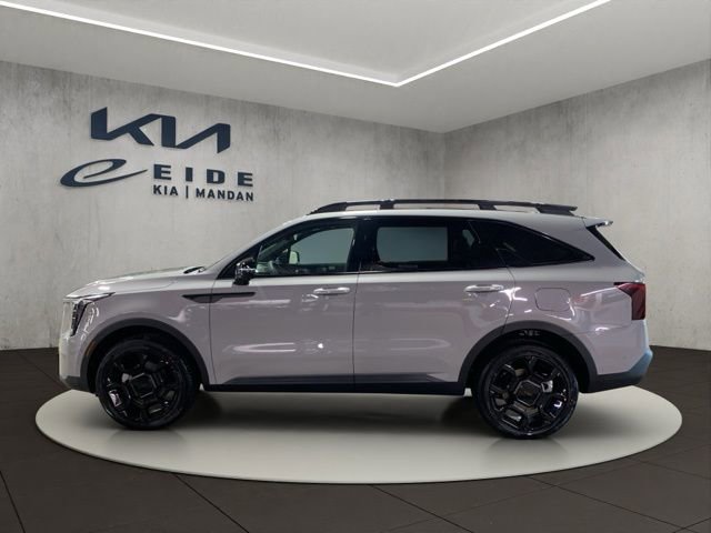 New 2026 Kia Sorento SX image 2