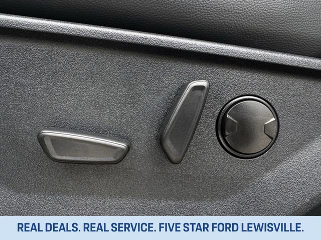 Certified 2025 Ford F150 Lariat w/ Equipment Group 501A Mid image 28