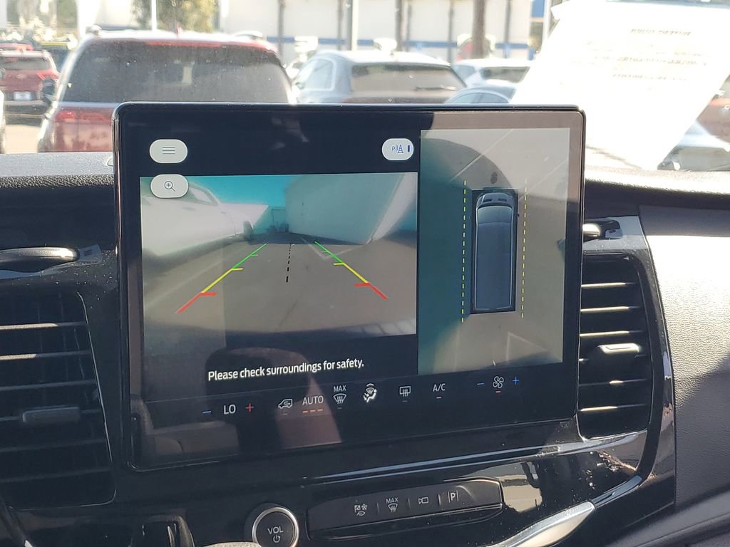 Used 2023 Ford Transit 350 XLT image 26