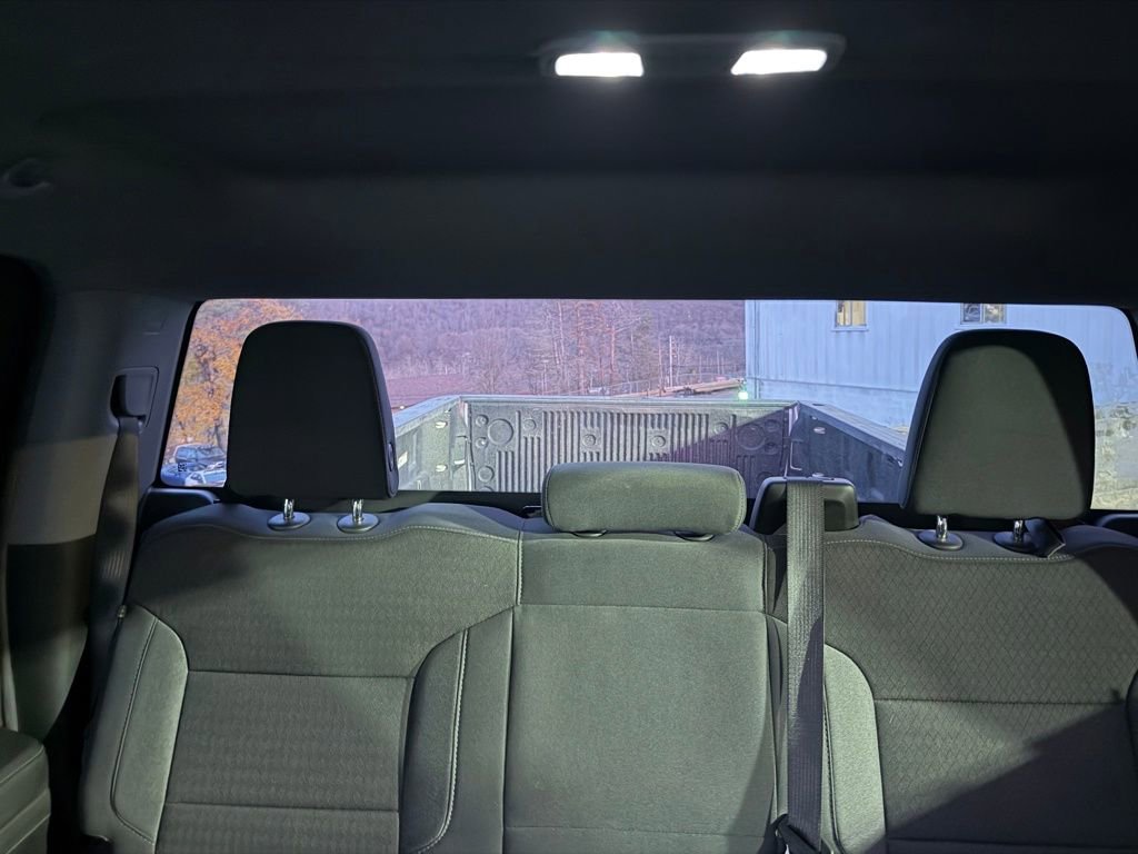 Used 2024 Chevrolet Silverado 2500 LT image 19