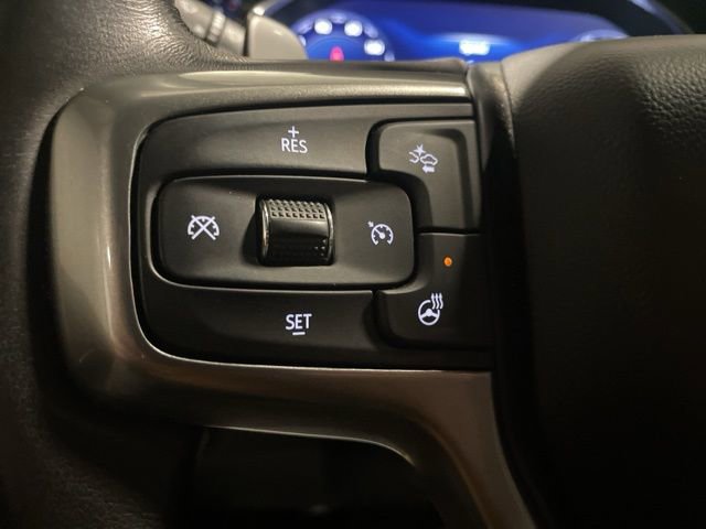 Used 2023 Chevrolet Silverado 1500 LTZ image 24