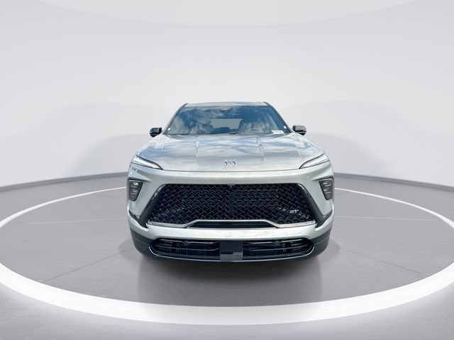 New 2026 Buick Enclave Sport Touring w/ Power Package image 3