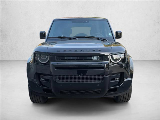 New 2026 Land Rover Defender 130 V8 AWD/4WD video 2