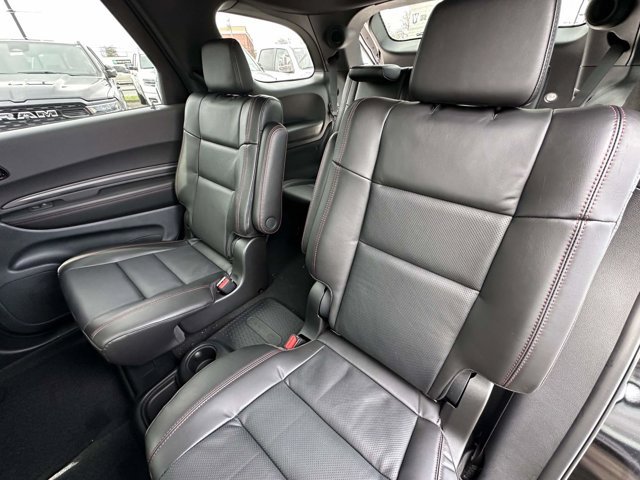 New 2026 Dodge Durango GT AWD/4WD image 24