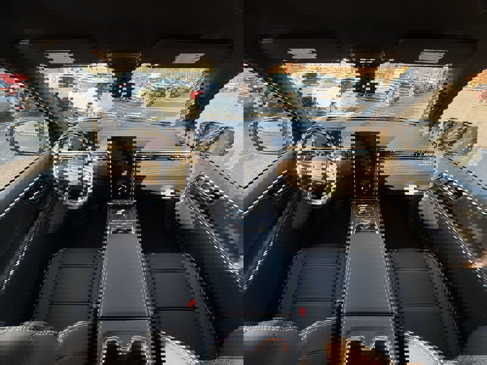 New 2025 GMC Sierra EV Denali image 9