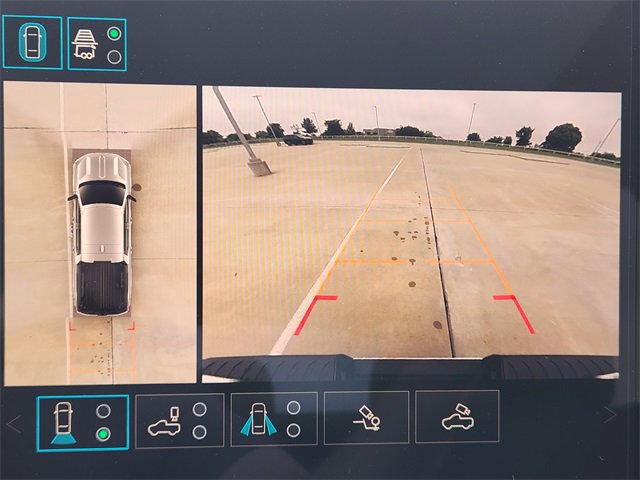 New 2025 GMC Sierra EV Denali image 14