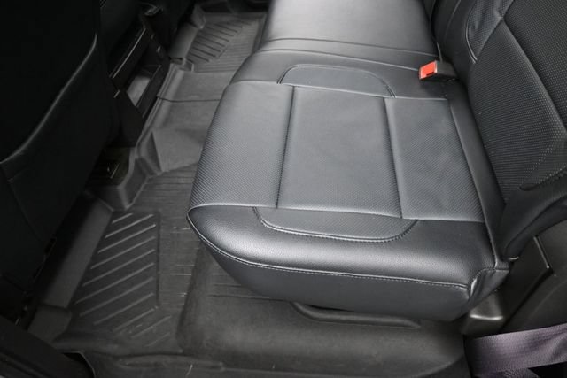 Used 2017 Chevrolet Silverado 1500 LT w/ All Star Edition AWD/4WD image 22