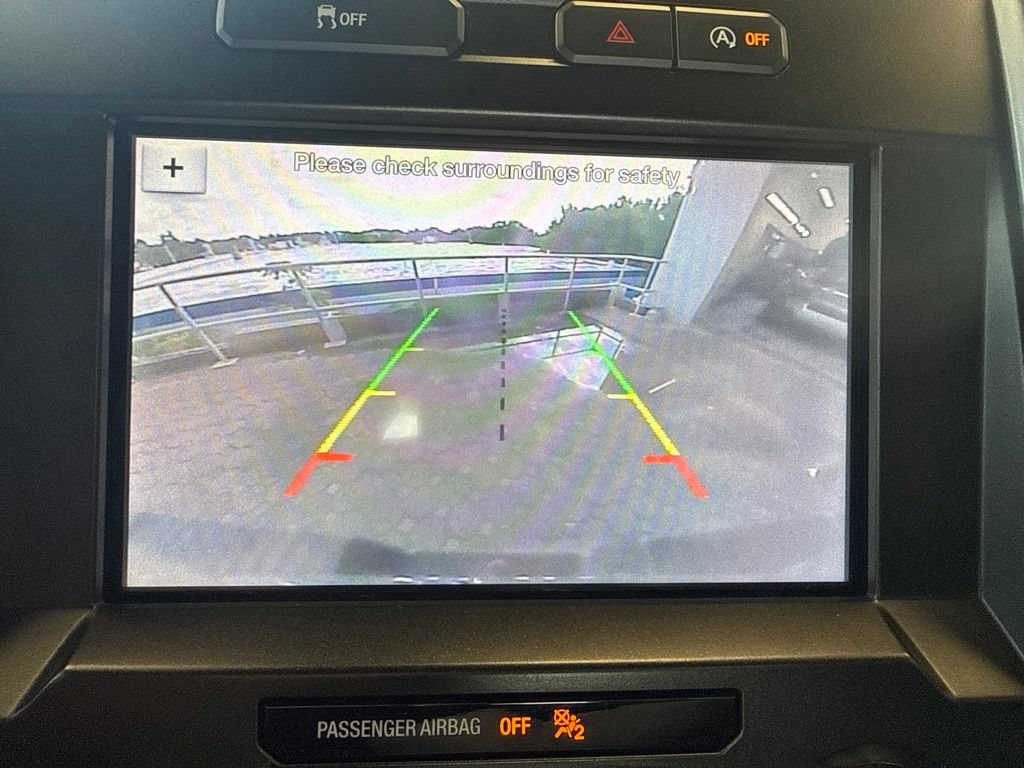 Used 2019 Ford F150 XLT w/ Equipment Group 301A Mid AWD/4WD image 21