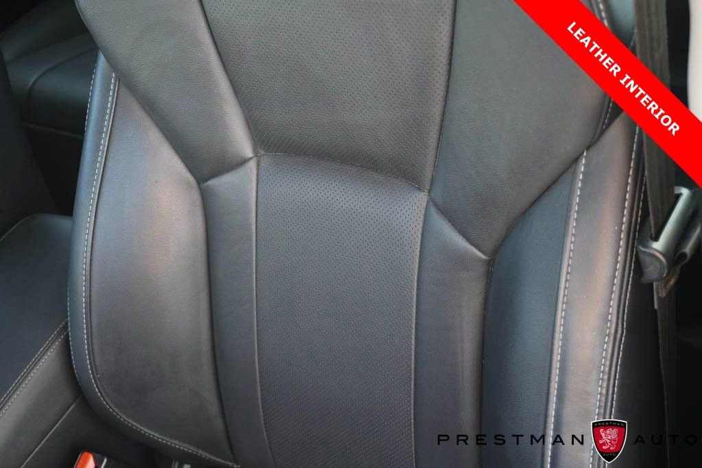 Used 2023 Subaru Impreza 2.0i Limited image 8