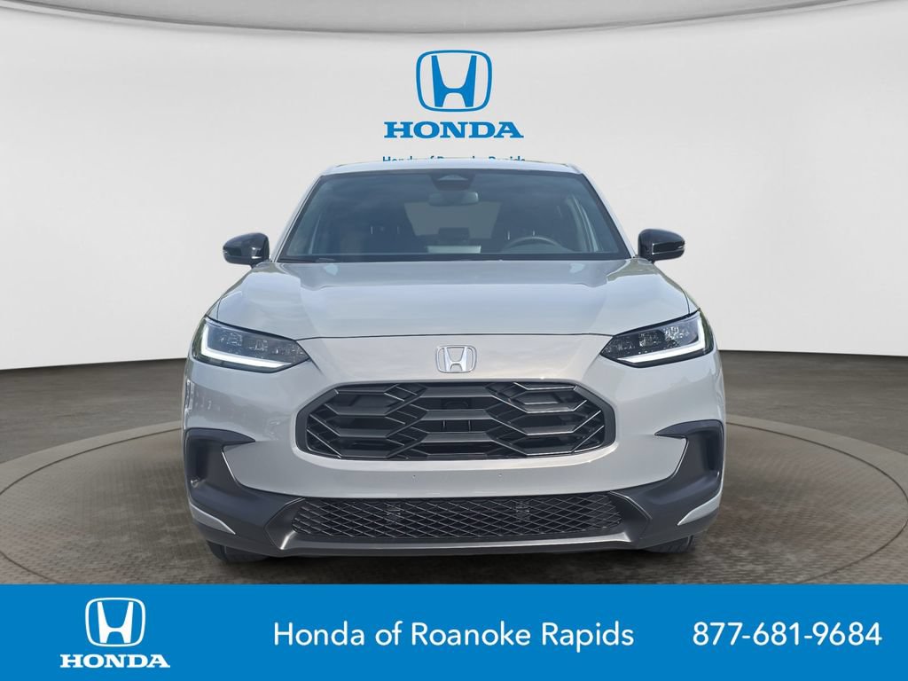 New 2027 Honda HR-V Sport image 8