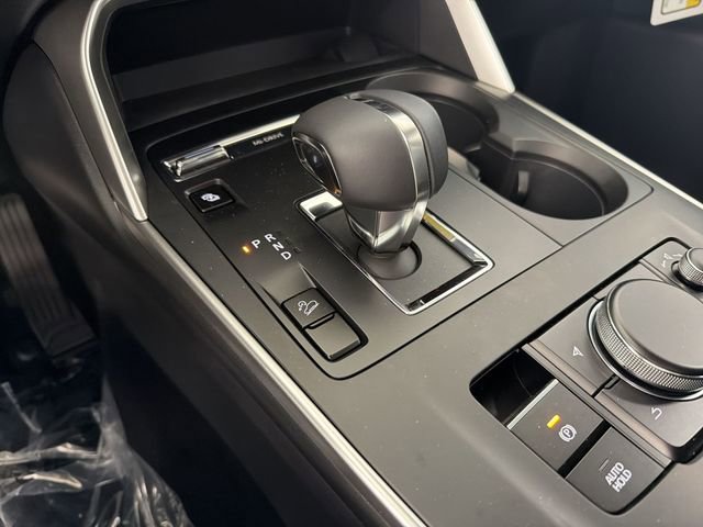 New 2026 MAZDA CX-70 SC AWD/4WD image 26