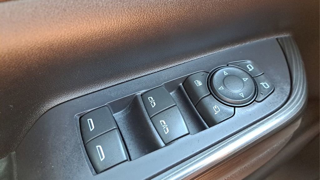 Used 2022 GMC Acadia SLT w/ Technology Package image 24