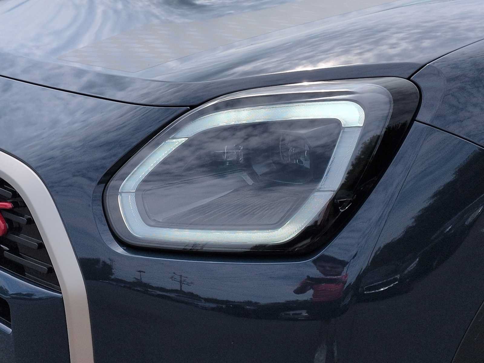 New 2027 MINI Cooper Countryman S AWD/4WD image 11