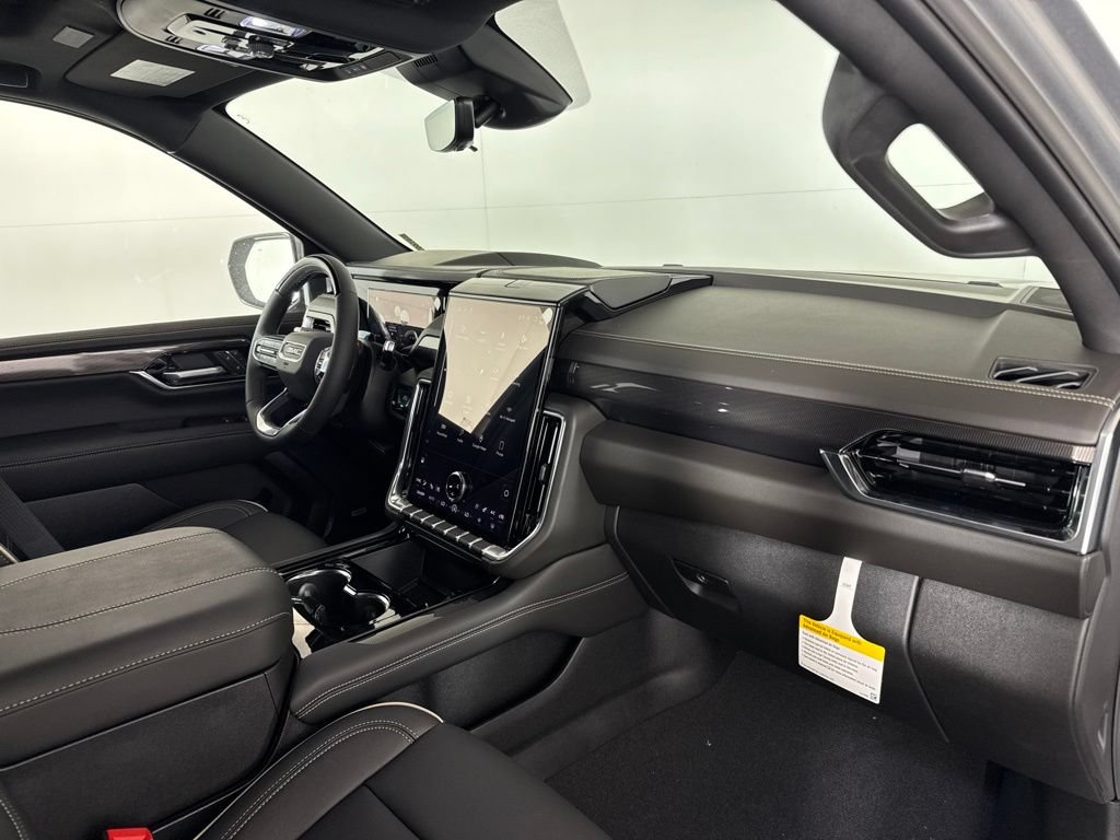 New 2026 GMC Yukon XL Elevation w/ Elevation Premium Package AWD/4WD image 36