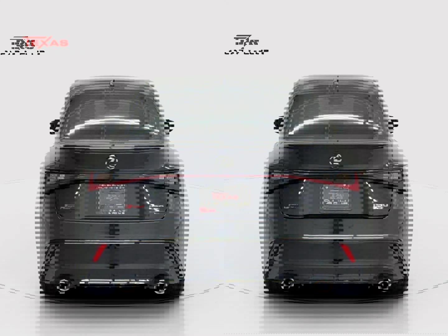 Used 2021 Lexus IS 350 F Sport w/ Navigation Package image 7