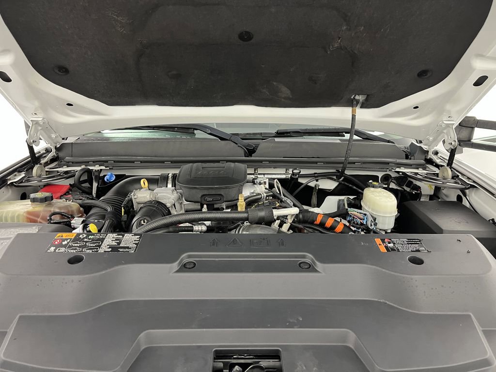 Used 2013 GMC Sierra 3500 Denali image 21