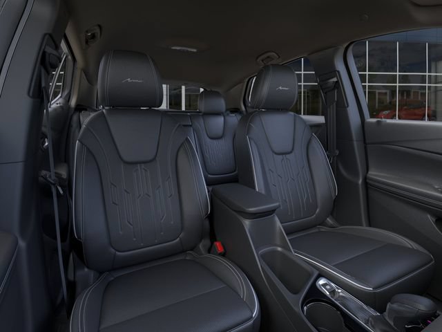 New 2026 Buick Encore GX Avenir w/ Avenir Technology Package AWD/4WD image 16
