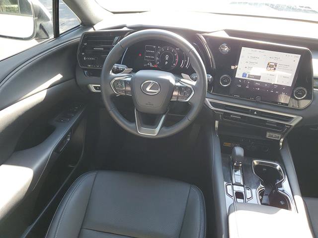 Used 2024 Lexus RX 350 FWD image 15