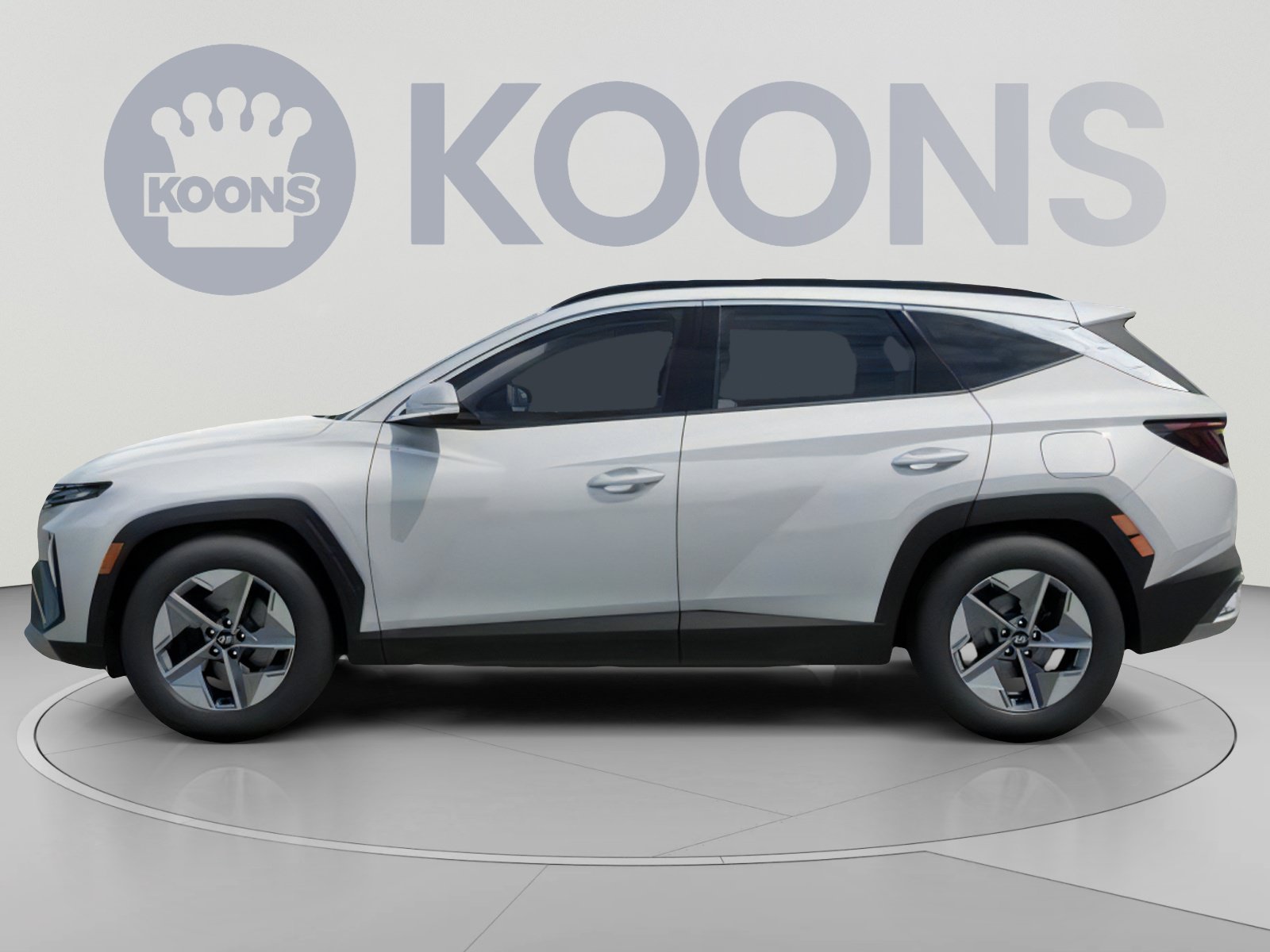 New 2026 Hyundai Tucson SEL AWD/4WD image 4