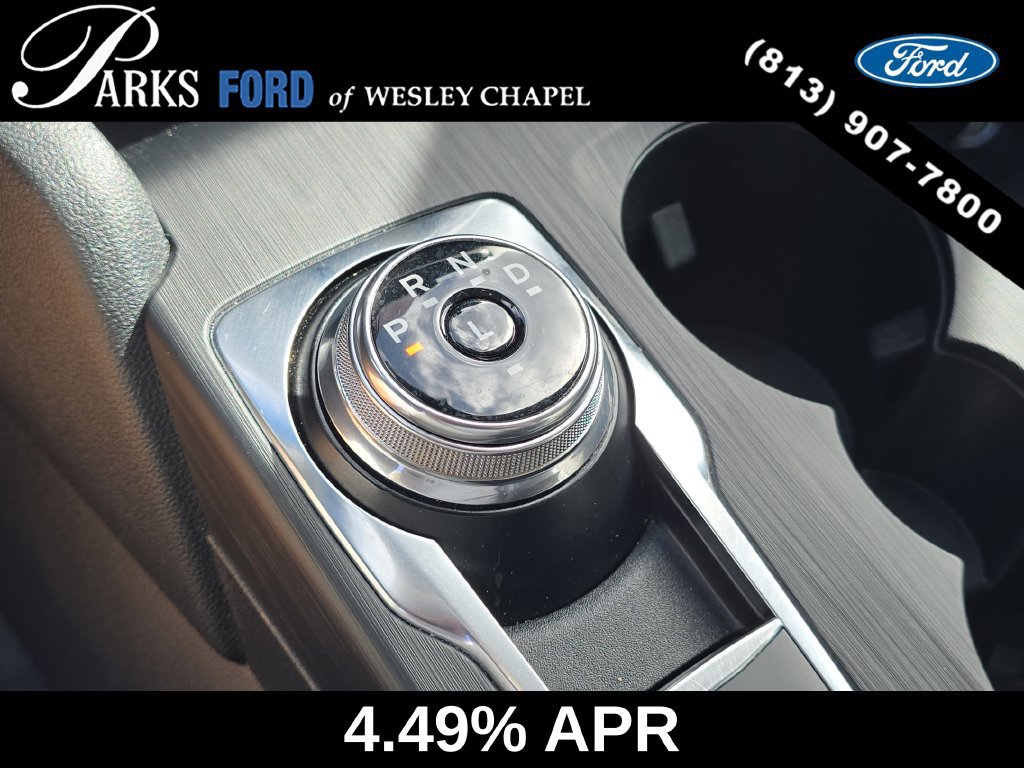Used 2020 Ford Escape SE FWD image 24