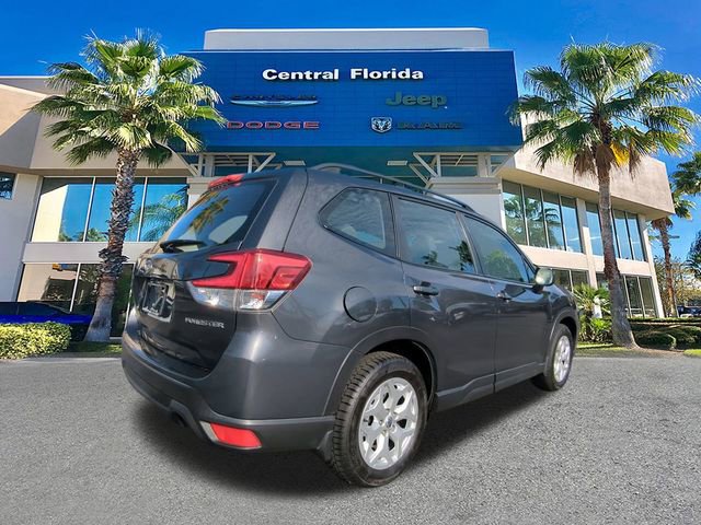 Used 2020 Subaru Forester w/ Alloy Wheel Package image 5