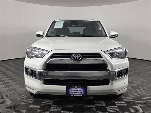 Used 2020 Toyota 4Runner Limited AWD/4WD image 10
