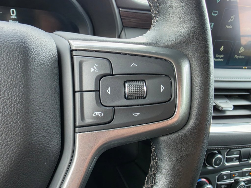 Used 2023 Chevrolet Tahoe LT w/ Luxury Package image 15