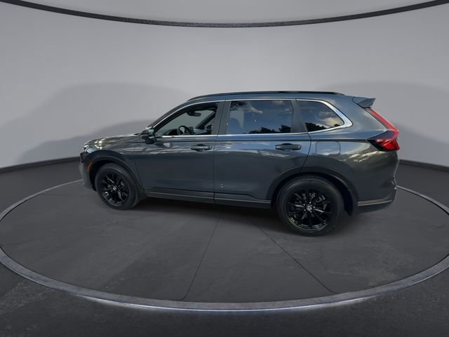 Used 2025 Honda CR-V Sport-L image 5