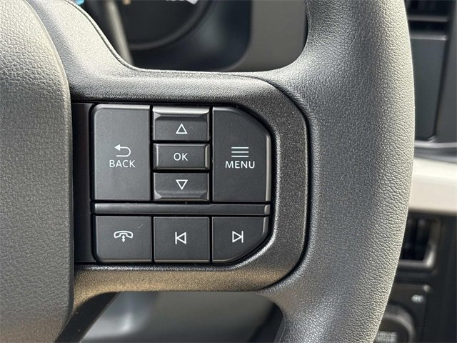 New 2026 Ford F250 XL w/ XL Off-Road Package image 21