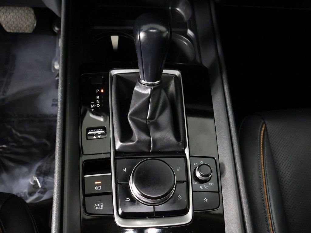 Used 2023 MAZDA CX-50 AWD 2.5 Turbo w/ Cargo Package image 48