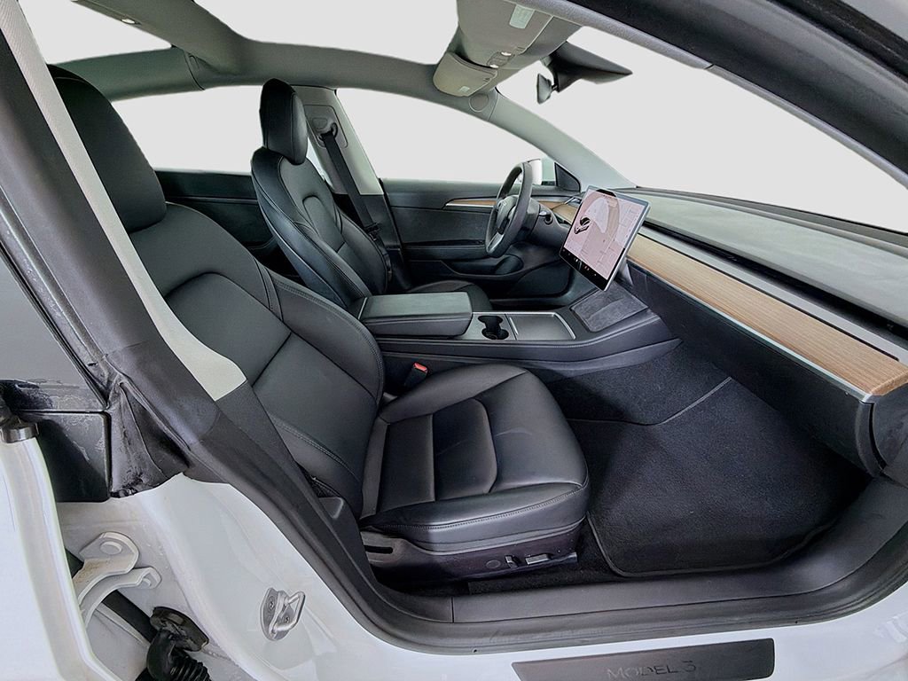 Used 2022 Tesla Model 3 Long Range image 20