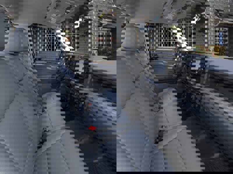 New 2025 Ford F350 XL image 33